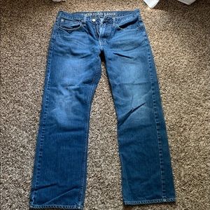Men's American Eagle jeans